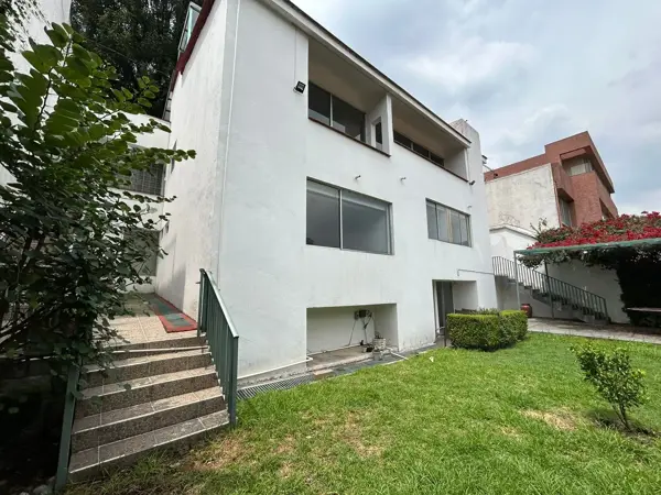 Casa en venta en La Herradura, Huixquilucan, México Casa en venta en La Herradura, Huixquilucan, México