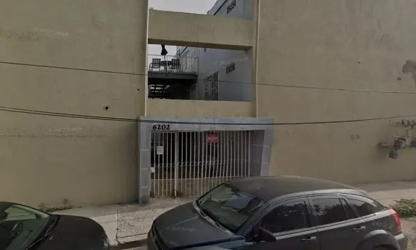 Departamento en Veracruz, Tijuana, Baja California
