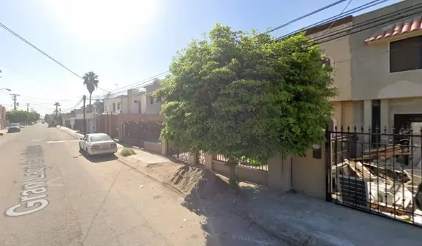 Casa en venta en Jardines del Lago, Mexicali — foto 2 de 7