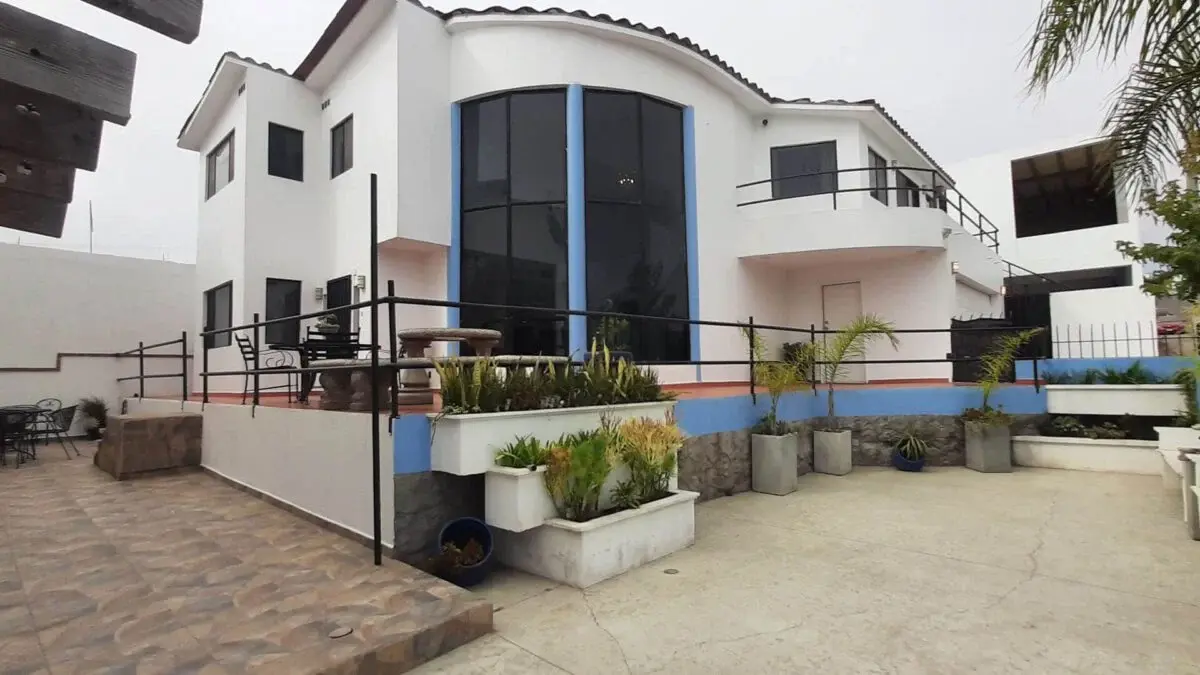 Casa en renta en Terrazas del Mar, Playas de Rosarito — foto 1 de 18