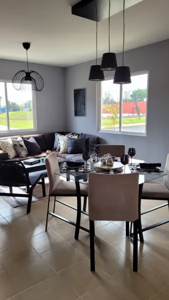 Departamento en venta en Santa Catarina, Acolman — foto 3 de 15