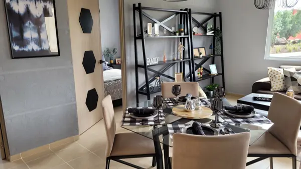 Departamento en venta en Santa Catarina, Acolman — foto 2 de 15