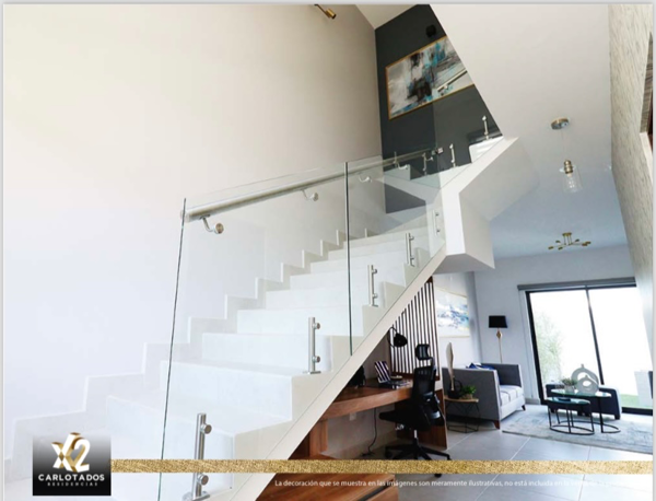 Casa en venta en Carlota Hacienda Vanegas, Corregidora — foto 3 de 13