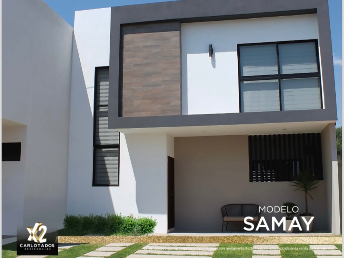 Casa en venta en Carlota Hacienda Vanegas, Corregidora — foto 1 de 13