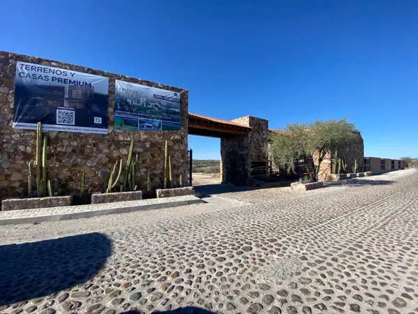 Terreno en venta en San Francisco, San Miguel de Allende — foto 2 de 24