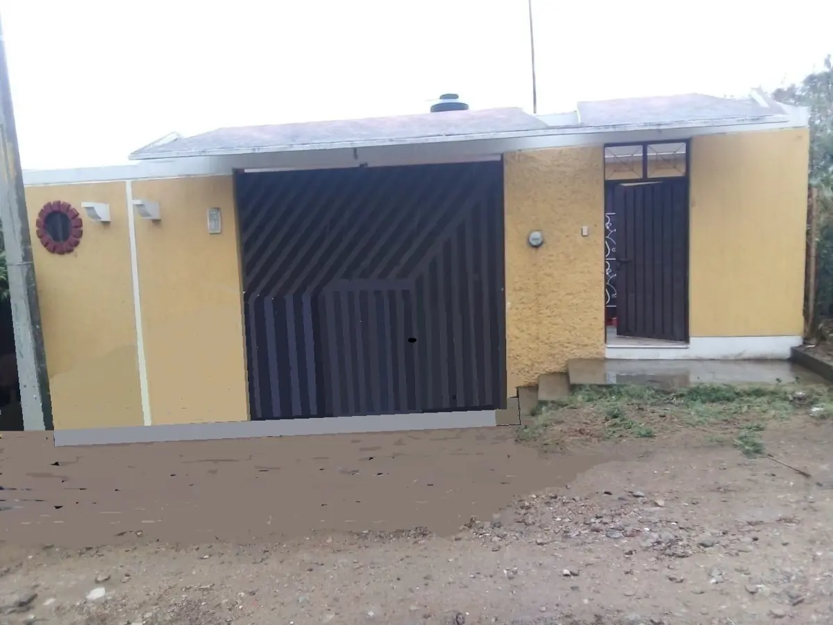 Casa en venta en Guelaguetza, Santa María Atzompa — foto 1 de 14