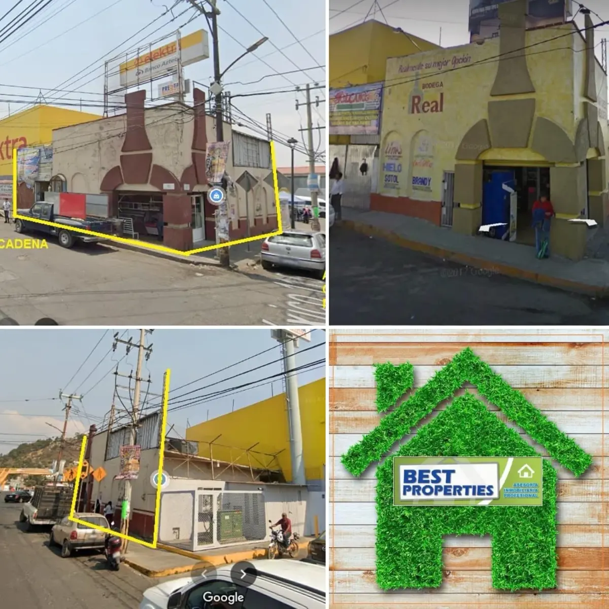 Local en renta en Tlalmanalco de Velazquez, Tlalmanalco — foto 1 de 5