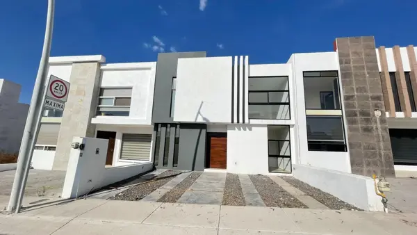 Casa en venta en Zákia, El Marqués, Querétaro