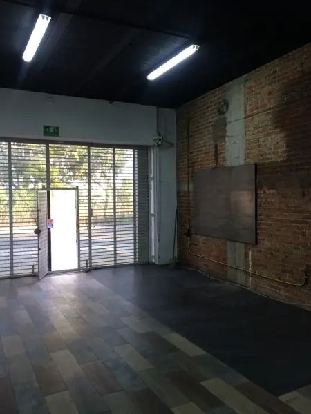 Local en renta en Villa Floresta, San Andrés Cholula — foto 3 de 10