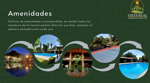 Terreno en venta en Vista Real y Country Club, Corregidora — foto 3 de 3