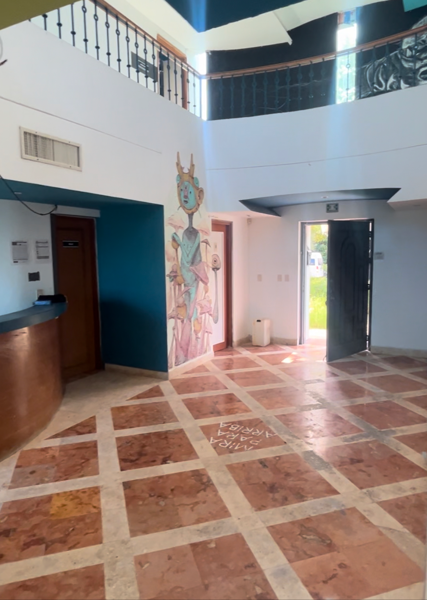 Edificio en renta en Punta Sam, Isla Mujeres — foto 2 de 9