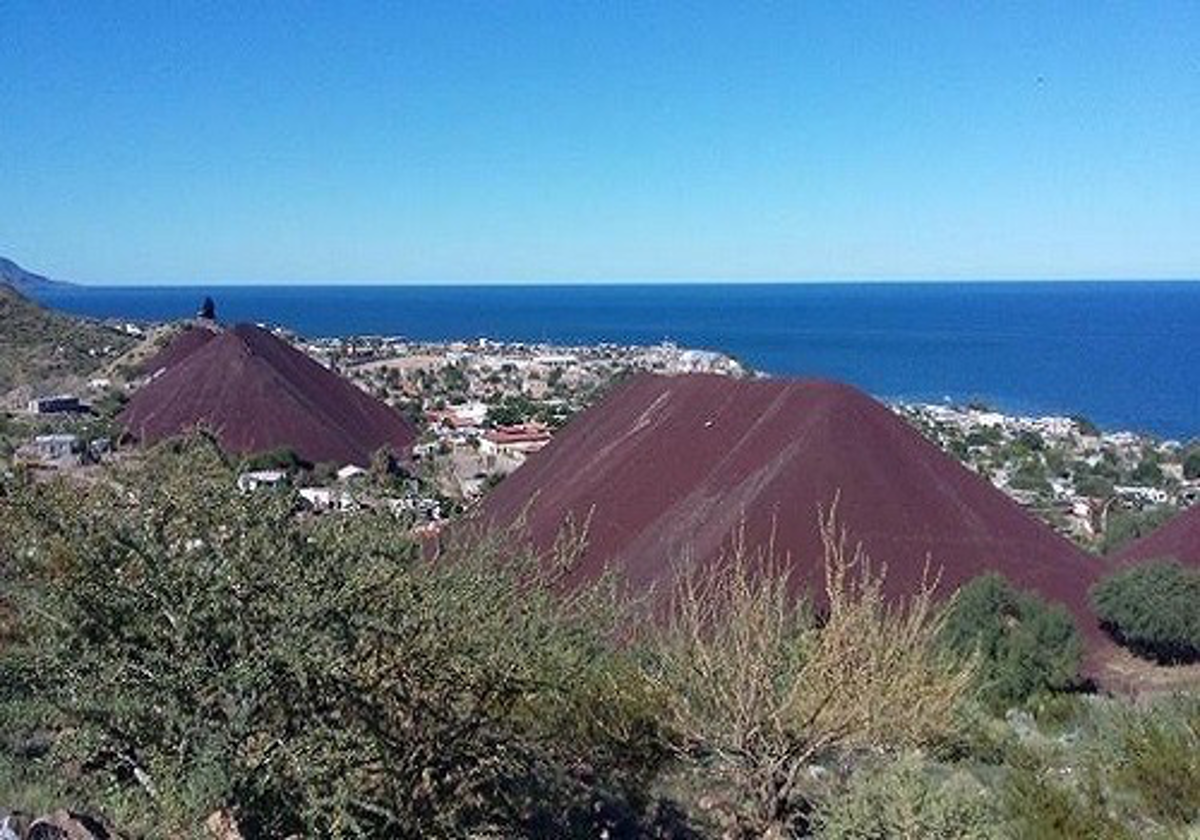 Terreno en venta en Bellavista, Mulegé — foto 1 de 6