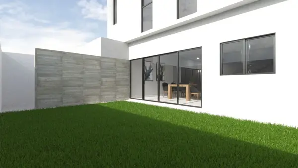 Casa en venta en Playas del Conchal, Alvarado — foto 2 de 11