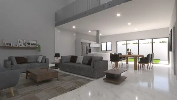 Casa en venta en Playas del Conchal, Alvarado — foto 3 de 11