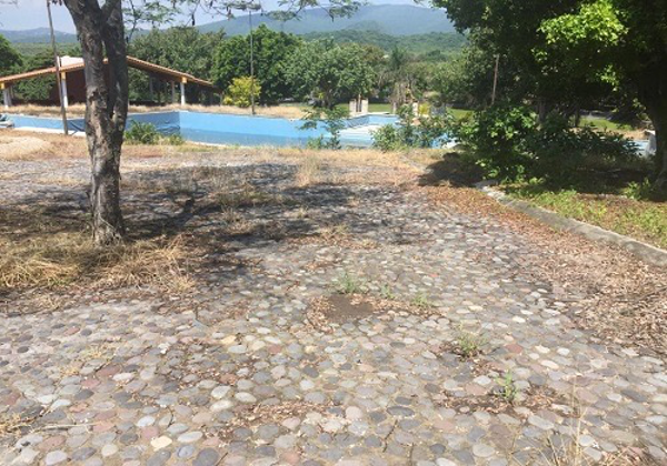 Terreno en venta en Camino Antiguo a Tepoztlán, Tepoztlán — foto 3 de 6