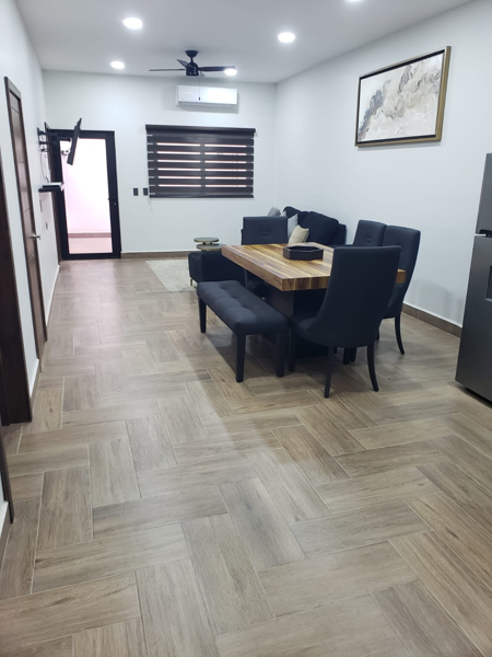 Departamento en renta en San Marino, Torreón — foto 3 de 21