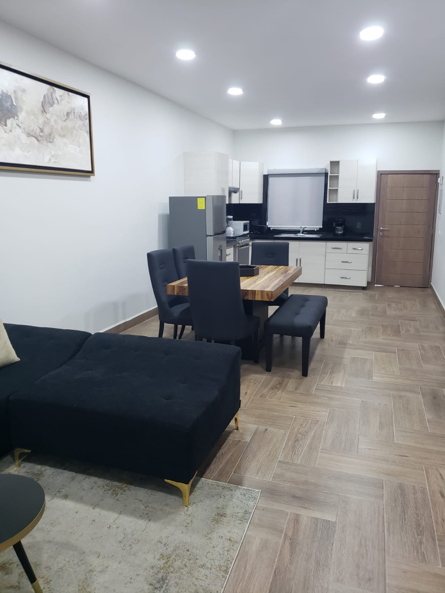 Departamento en renta en San Marino, Torreón — foto 1 de 21