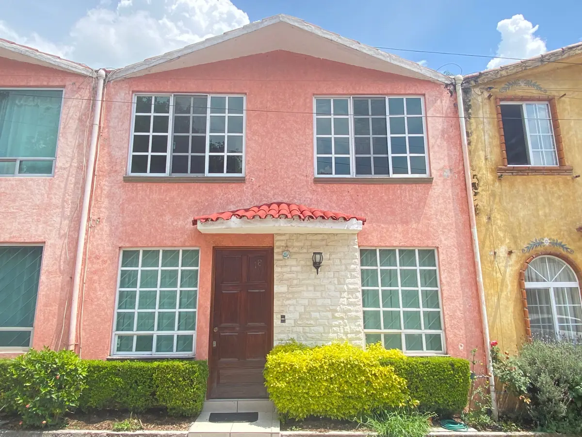 Casa en venta en San Francisco, Tepeji del Río de Ocampo — foto 1 de 16