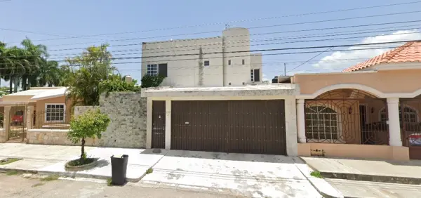 Casa en venta en San Pedro Cholul, Mérida — foto 2 de 15