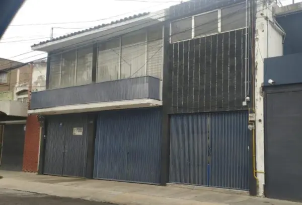 Casa en venta en Lindavista Vallejo I Sección, Gustavo A. Madero — foto 3 de 9