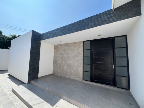 Casa en venta en Las Margaritas, Torreón — foto 2 de 21
