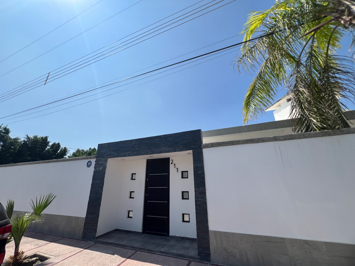 Casa en venta en Las Margaritas, Torreón — foto 1 de 21