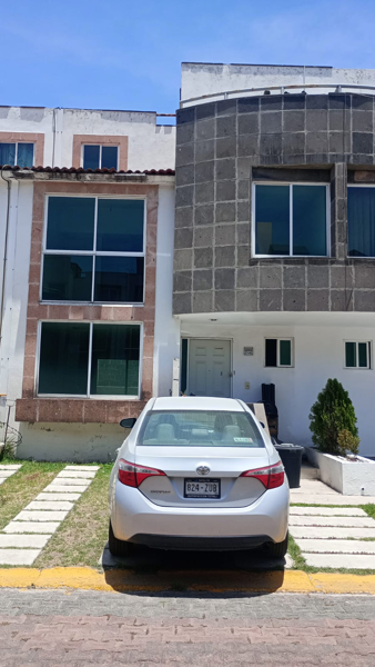 Casa en venta en Cumbre Norte, Cuautitlán Izcalli — foto 3 de 10