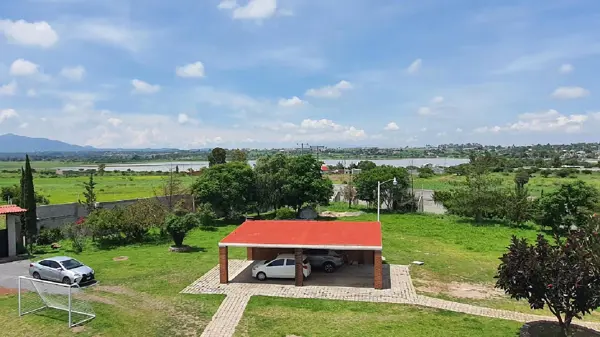 Casa en venta en Presa de Bravo, Corregidora — foto 2 de 54