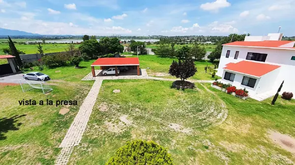 Casa en venta en Presa de Bravo, Corregidora — foto 3 de 54