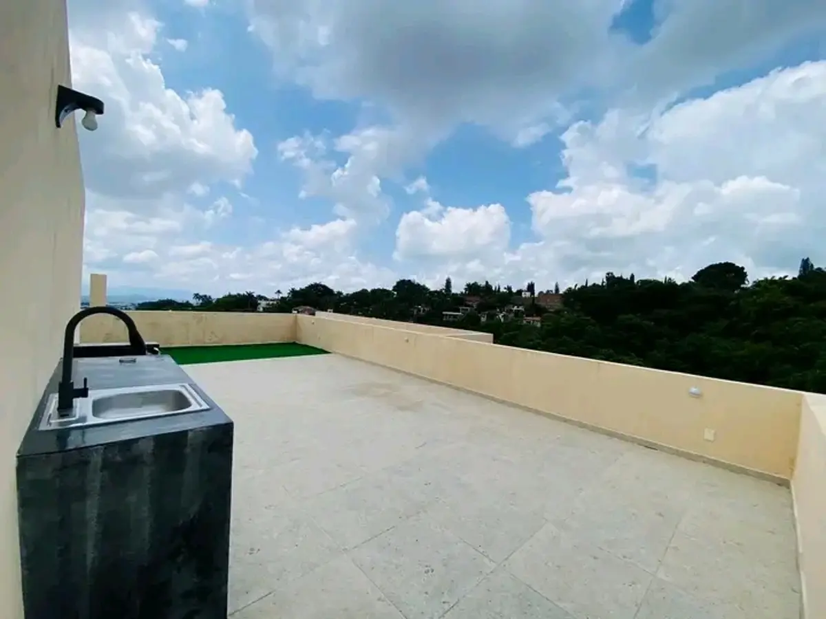 Casa en venta en Lomas de Tzompantle, Cuernavaca — foto 1 de 18
