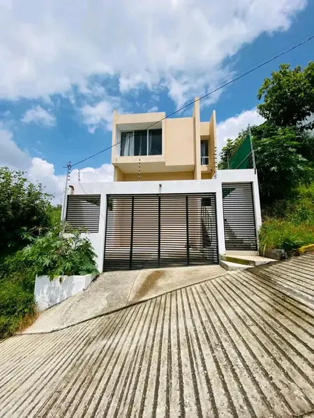 Casa en venta en Lomas de Tzompantle, Cuernavaca — foto 2 de 18