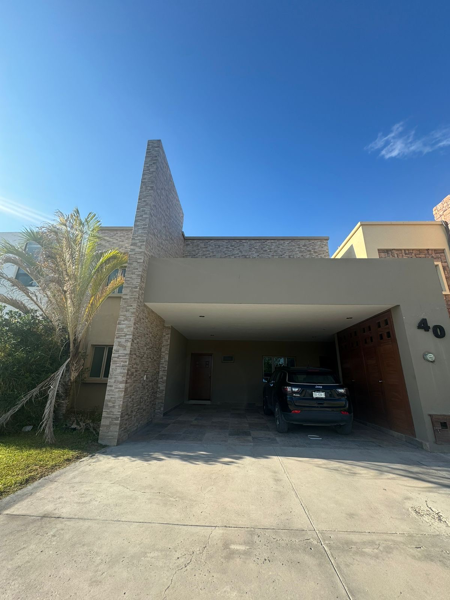 Casa en renta en Las Acacias, Torreón, Coahuila de Zaragoza
