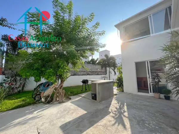 Casa en renta en Granjas del Marqués, Acapulco de Juárez — foto 3 de 30