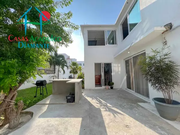 Casa en renta en Granjas del Marqués, Acapulco de Juárez — foto 2 de 30