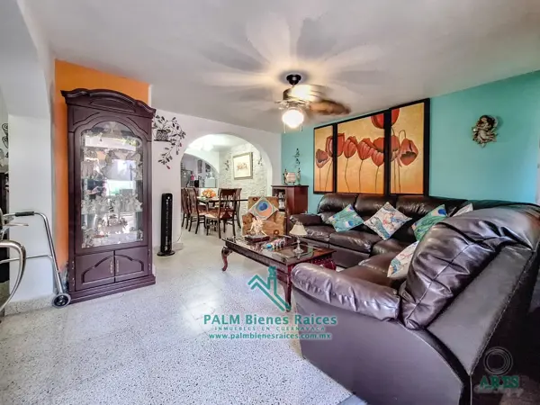 Casa en venta en Ciudad Chapultepec, Cuernavaca — foto 3 de 27