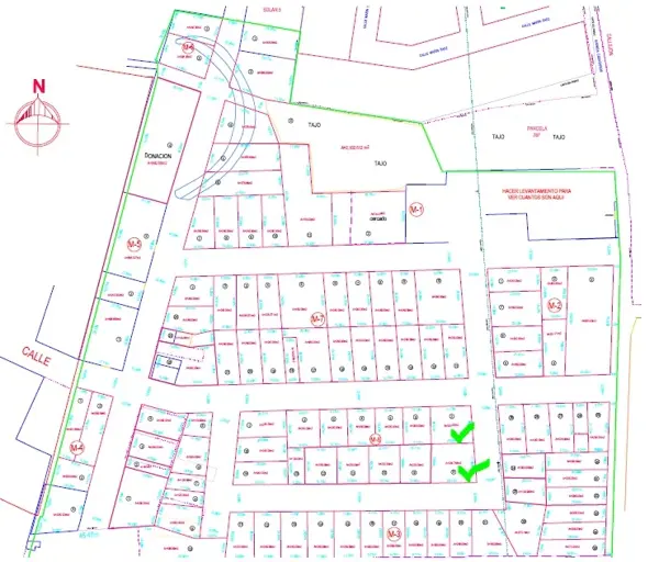 Terreno en venta en El Salitrillo, Rincón de Romos — foto 2 de 4