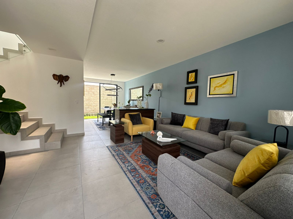 Casa en venta en San Francisco, San Mateo Atenco — foto 2 de 15