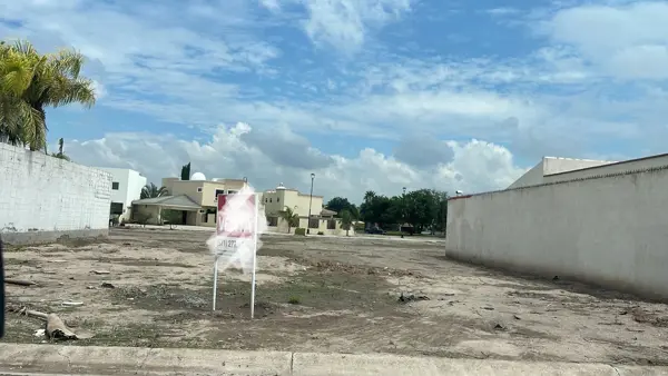Terreno en venta en Hacienda del Rosario, Torreón, Coahuila de Zaragoza Terreno en venta en Hacienda del Rosario, Torreón, Coahuila de Zaragoza