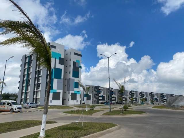 Departamento en venta en Terranova, Emiliano Zapata — foto 2 de 42