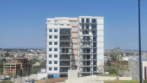 Departamento en renta en Lomas de Angelópolis, San Andrés Cholula — foto 2 de 37