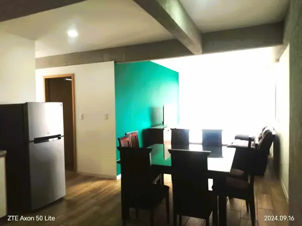 Departamento en renta en Lomas de Angelópolis, San Andrés Cholula — foto 3 de 37