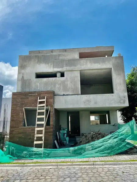 Casa en venta en Lomas de Angelópolis, San Andrés Cholula — foto 2 de 20