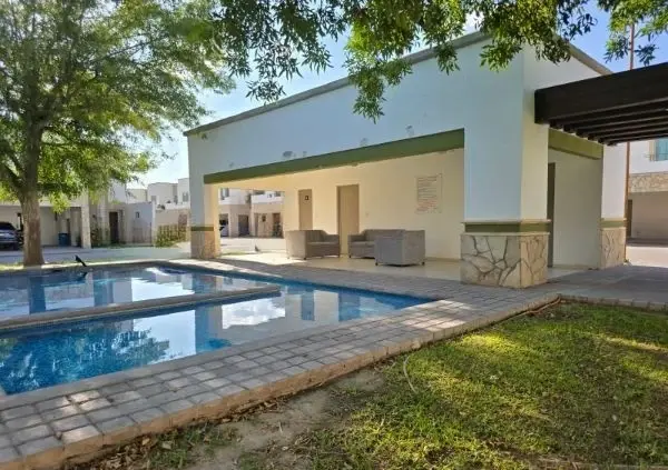 Departamento en renta en Santa Bárbara, Torreón — foto 3 de 26