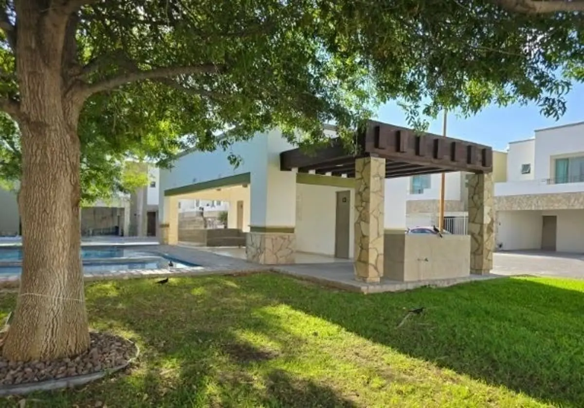 Departamento en Renta en Santa Bárbara, Torreón, Coahuila de Zaragoza
