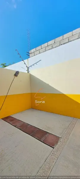 Casa en venta en Hermenegildo Galeana, Cuautla — foto 2 de 20