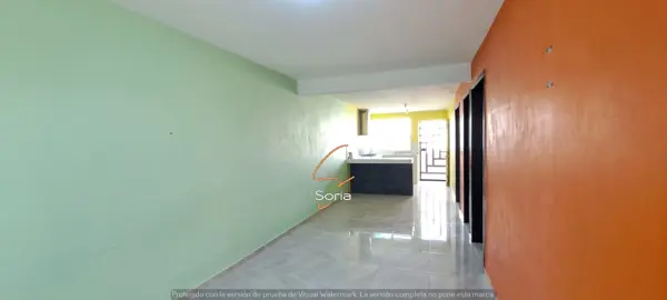 Casa en venta en Hermenegildo Galeana, Cuautla — foto 3 de 20