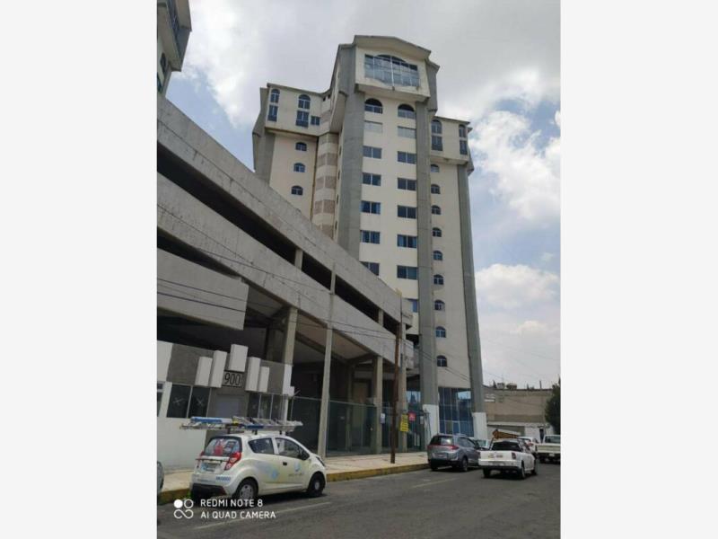 Departamento en renta en Vertice, Toluca — foto 1 de 21