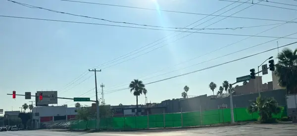 Terreno en renta en Torreon Centro, Torreón — foto 2 de 4