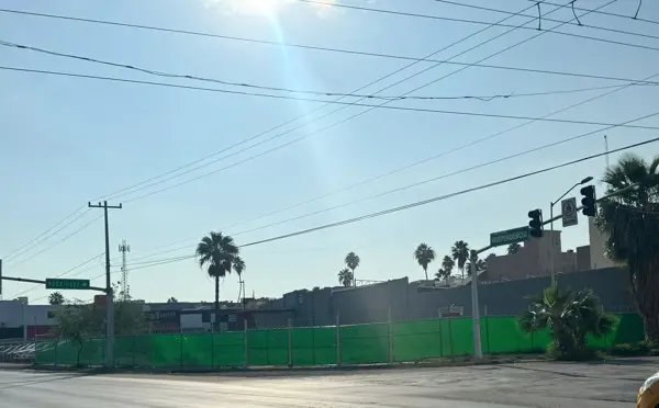 Terreno en renta en Torreon Centro, Torreón, Coahuila de Zaragoza