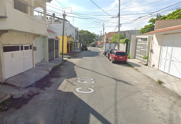 Casa en venta en Fatima, Carmen — foto 2 de 8